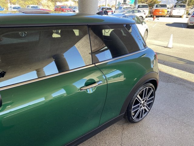 2021 MINI Hardtop 2 Door Cooper S