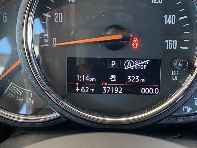 2021 MINI Hardtop 2 Door Cooper S