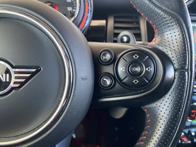 2021 MINI Hardtop 2 Door Cooper S