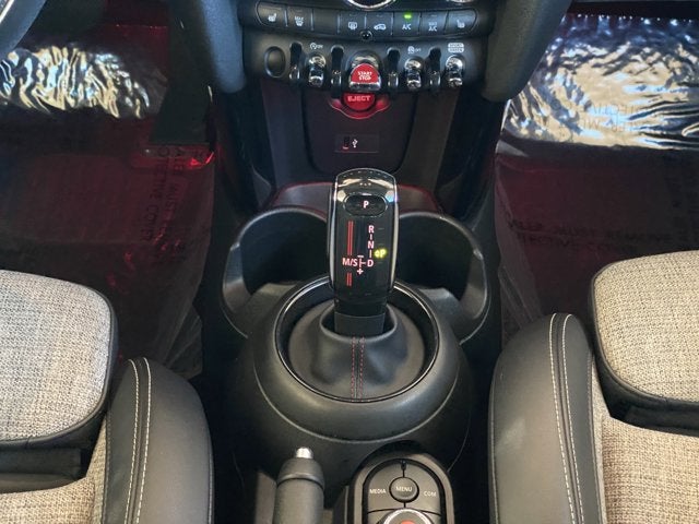 2021 MINI Hardtop 2 Door Cooper S