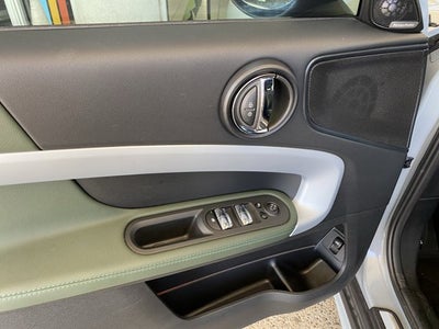 2023 MINI Countryman Cooper S