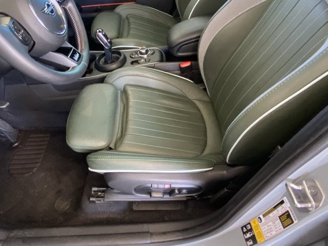 2023 MINI Countryman Cooper S