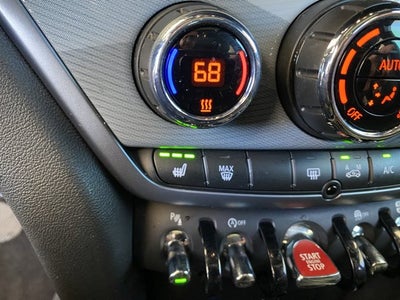 2023 MINI Countryman Cooper S