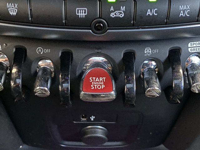 2023 MINI Countryman Cooper S