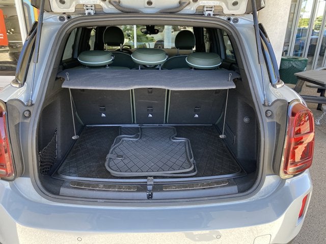 2023 MINI Countryman Cooper S