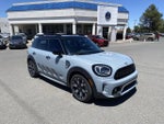 2023 MINI Countryman Cooper S