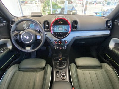 2023 MINI Countryman Cooper S