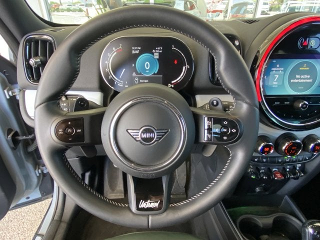 2023 MINI Countryman Cooper S