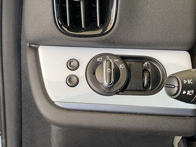 2023 MINI Countryman Cooper S