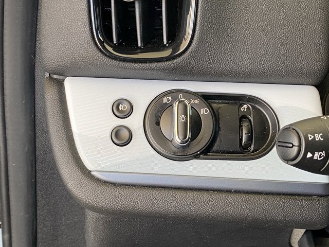 2023 MINI Countryman Cooper S