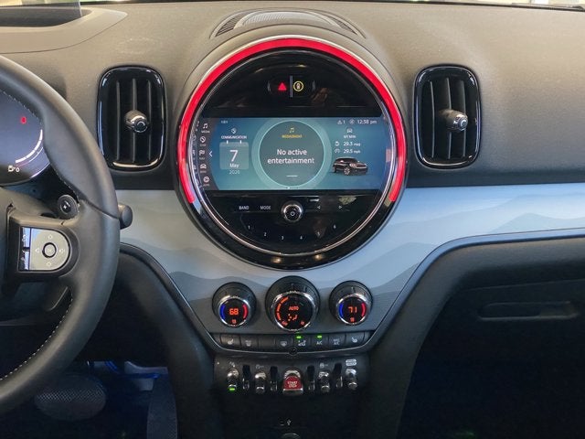 2023 MINI Countryman Cooper S