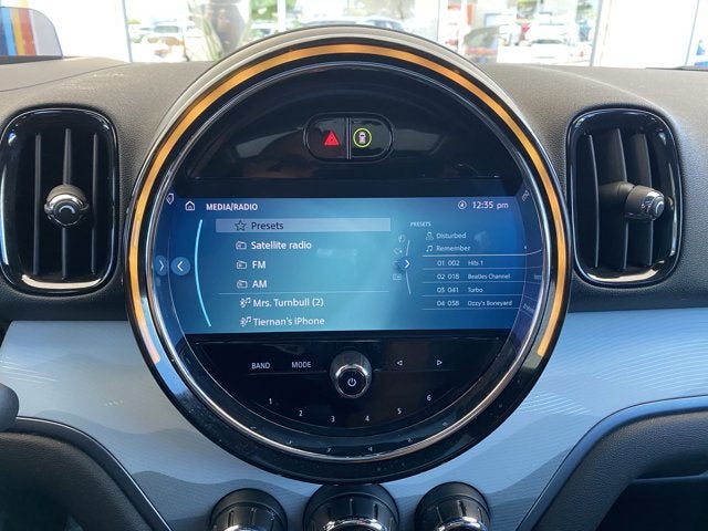 2023 MINI Countryman Cooper S