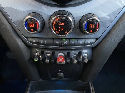 2023 MINI Countryman Cooper S