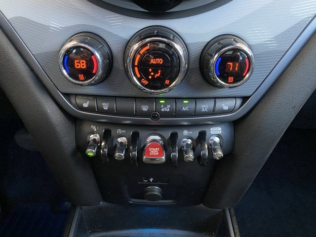 2023 MINI Countryman Cooper S