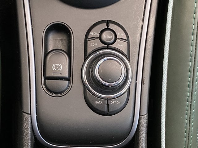 2023 MINI Countryman Cooper S