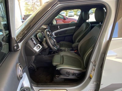 2023 MINI Countryman Cooper S