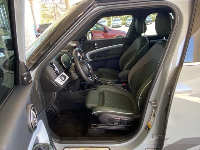 2023 MINI Countryman Cooper S