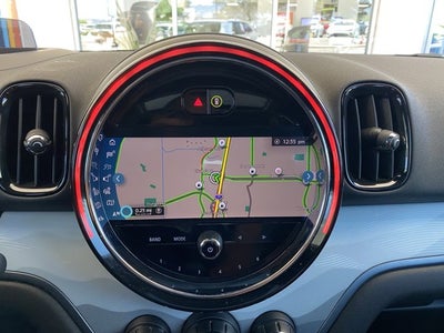 2023 MINI Countryman Cooper S