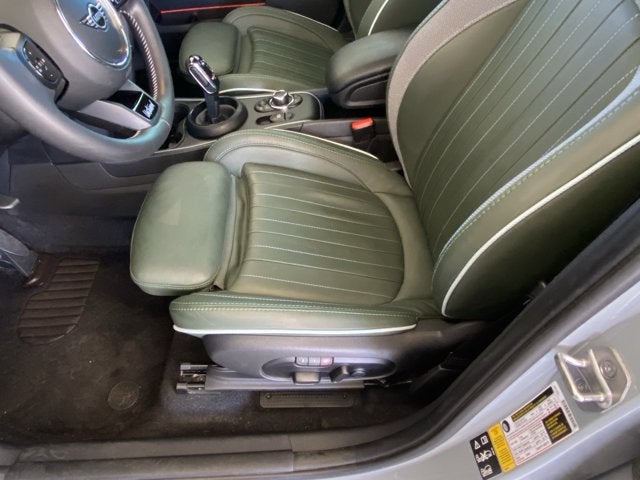 2023 MINI Countryman Cooper S