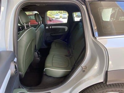 2023 MINI Countryman Cooper S