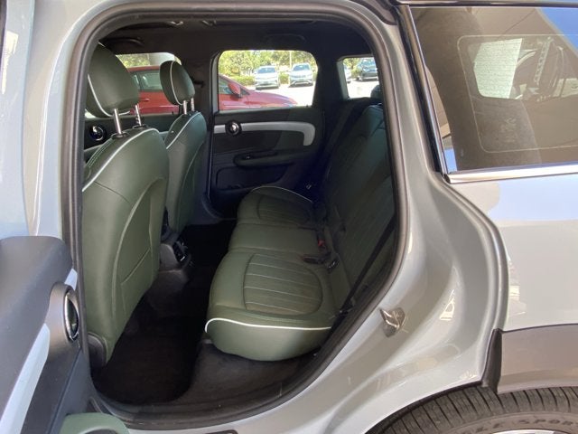 2023 MINI Countryman Cooper S