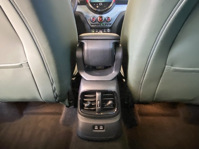 2023 MINI Countryman Cooper S