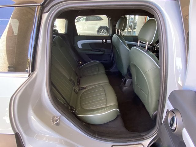 2023 MINI Countryman Cooper S