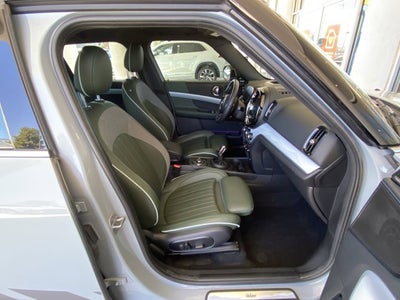 2023 MINI Countryman Cooper S