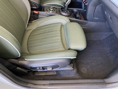 2023 MINI Countryman Cooper S
