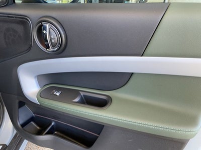 2023 MINI Countryman Cooper S
