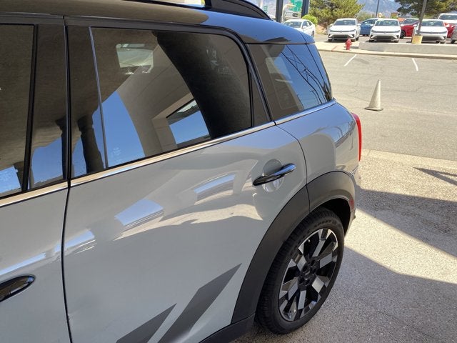 2023 MINI Countryman Cooper S