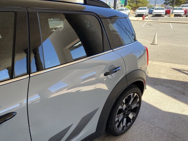 2023 MINI Countryman Cooper S
