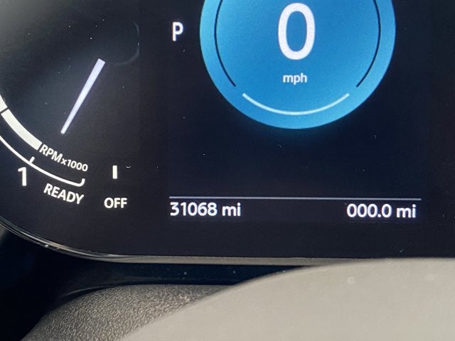 2023 MINI Countryman Cooper S