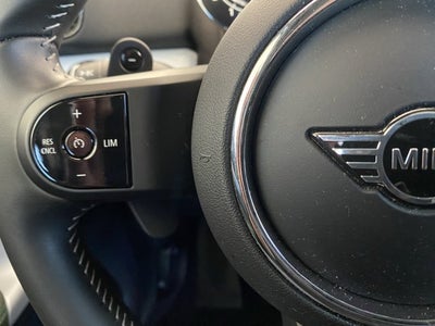 2023 MINI Countryman Cooper S