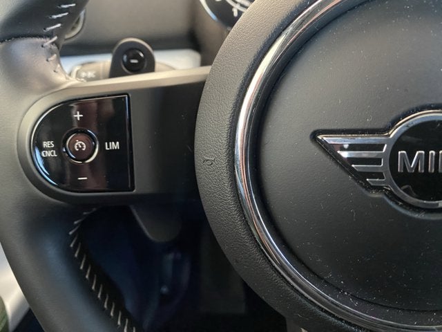 2023 MINI Countryman Cooper S