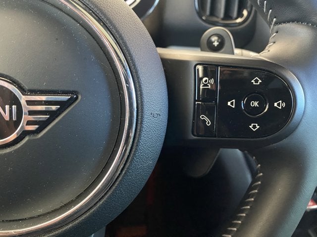 2023 MINI Countryman Cooper S