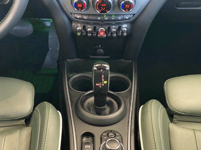 2023 MINI Countryman Cooper S