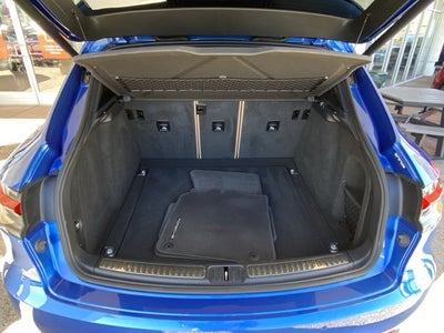 2020 Porsche Macan Base