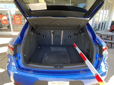 2020 Porsche Macan Base