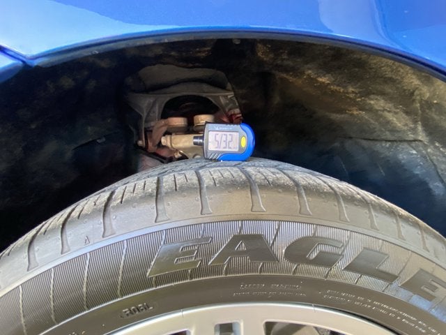 2020 Porsche Macan Base