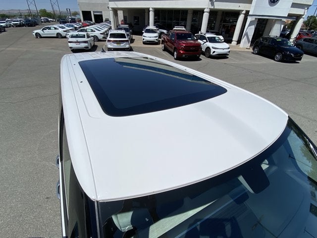 2025 Volkswagen ID. Buzz 1st Edition