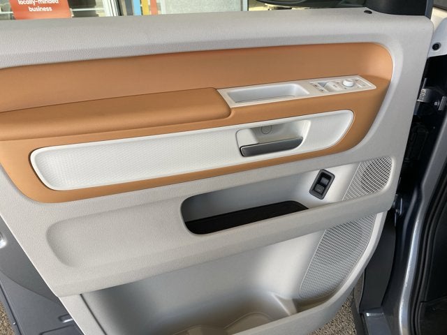 2025 Volkswagen ID. Buzz 1st Edition