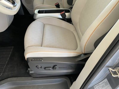 2025 Volkswagen ID. Buzz 1st Edition