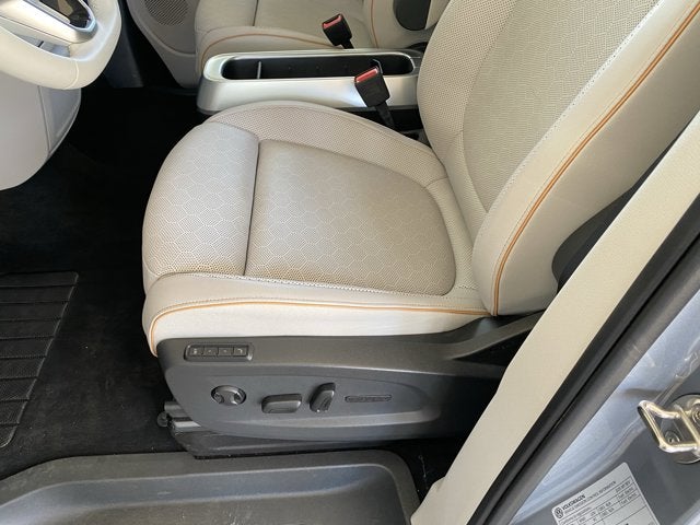 2025 Volkswagen ID. Buzz 1st Edition