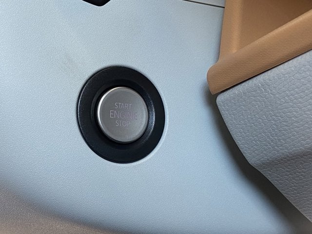 2025 Volkswagen ID. Buzz 1st Edition