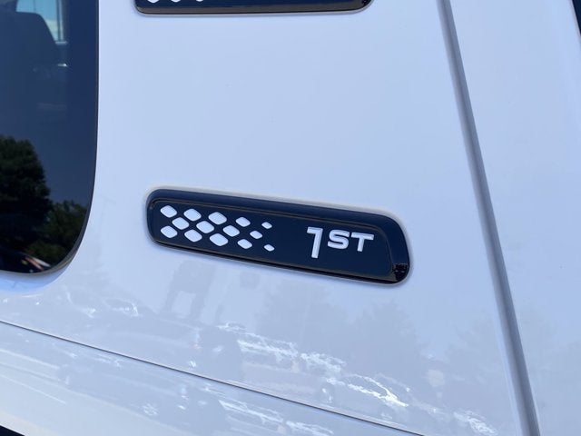 2025 Volkswagen ID. Buzz 1st Edition