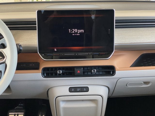 2025 Volkswagen ID. Buzz 1st Edition
