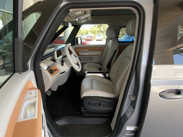 2025 Volkswagen ID. Buzz 1st Edition