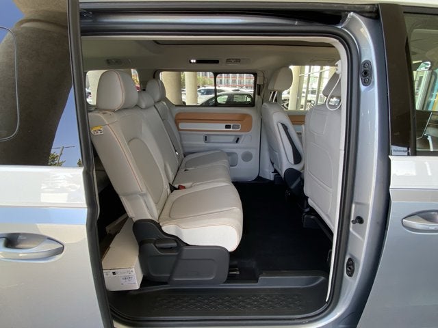 2025 Volkswagen ID. Buzz 1st Edition