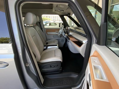 2025 Volkswagen ID. Buzz 1st Edition